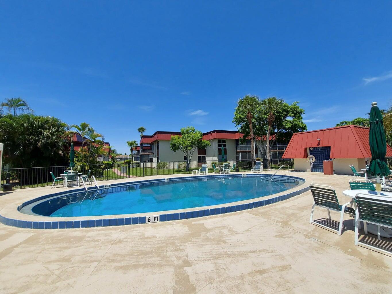 12019 W Greenway Dr 203