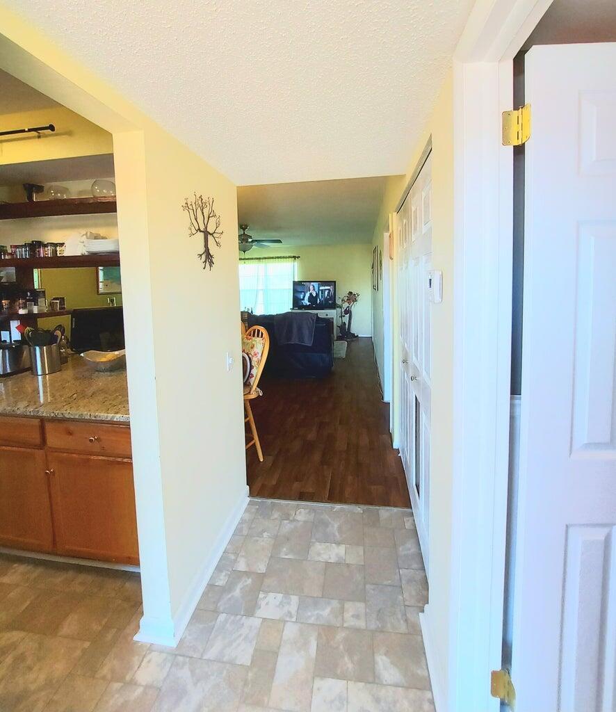 GREENWAY VILLAGE SO COND - Residential