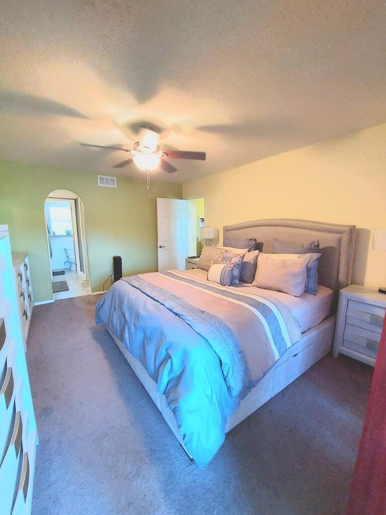 GREENWAY VILLAGE SO COND - Residential