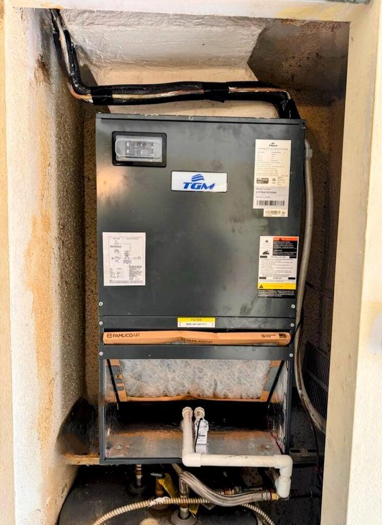 GREENWAY VILLAGE SO COND - Residential