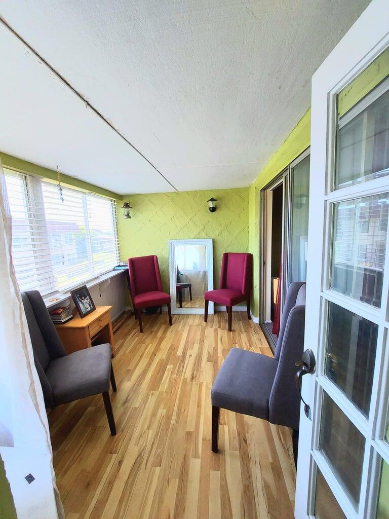 GREENWAY VILLAGE SO COND - Residential