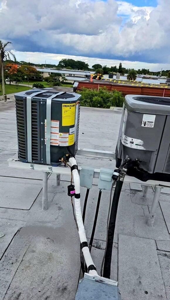 GREENWAY VILLAGE SO COND - Residential