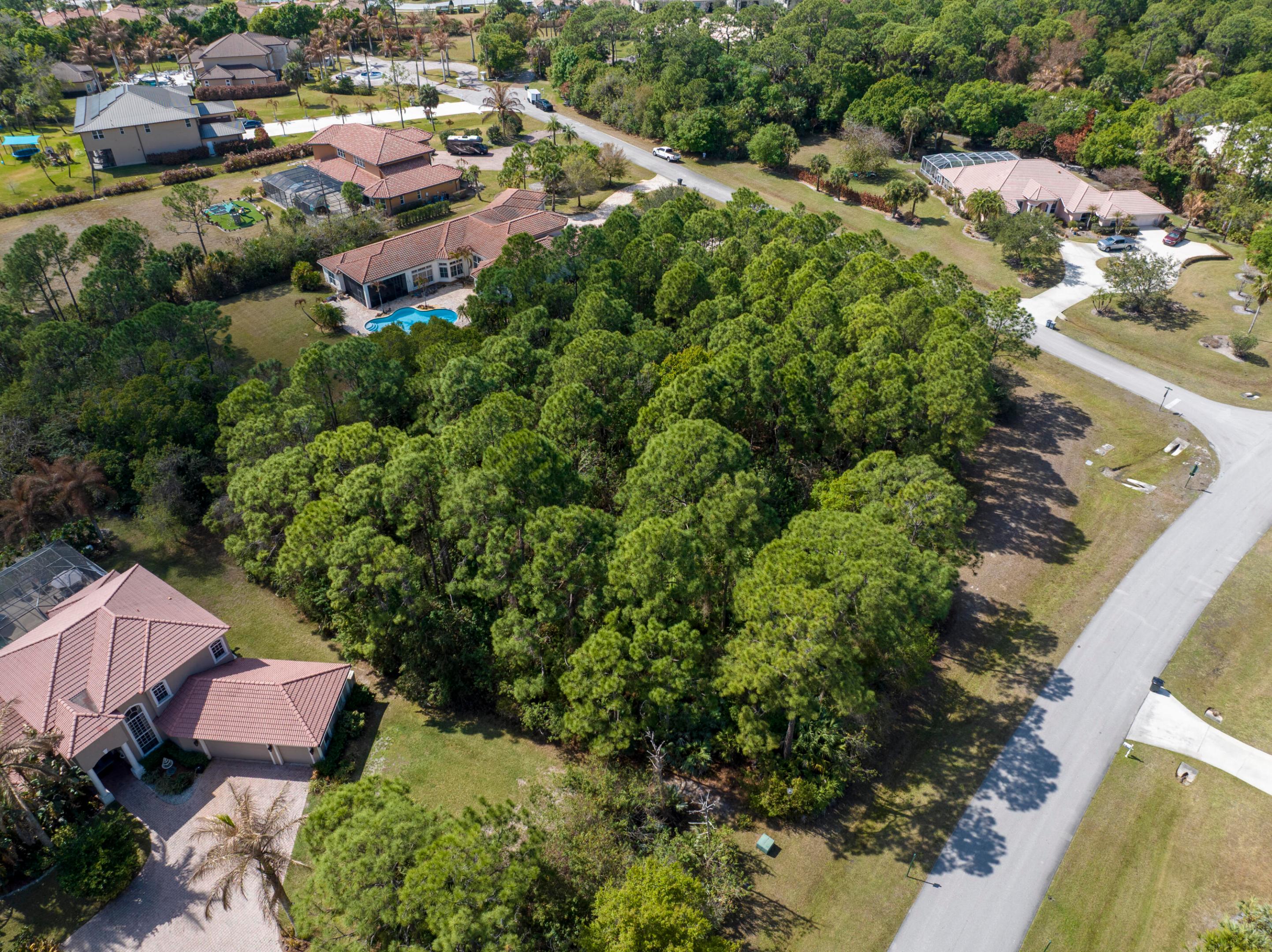 SABAL CREEK PHASE 4 - Land