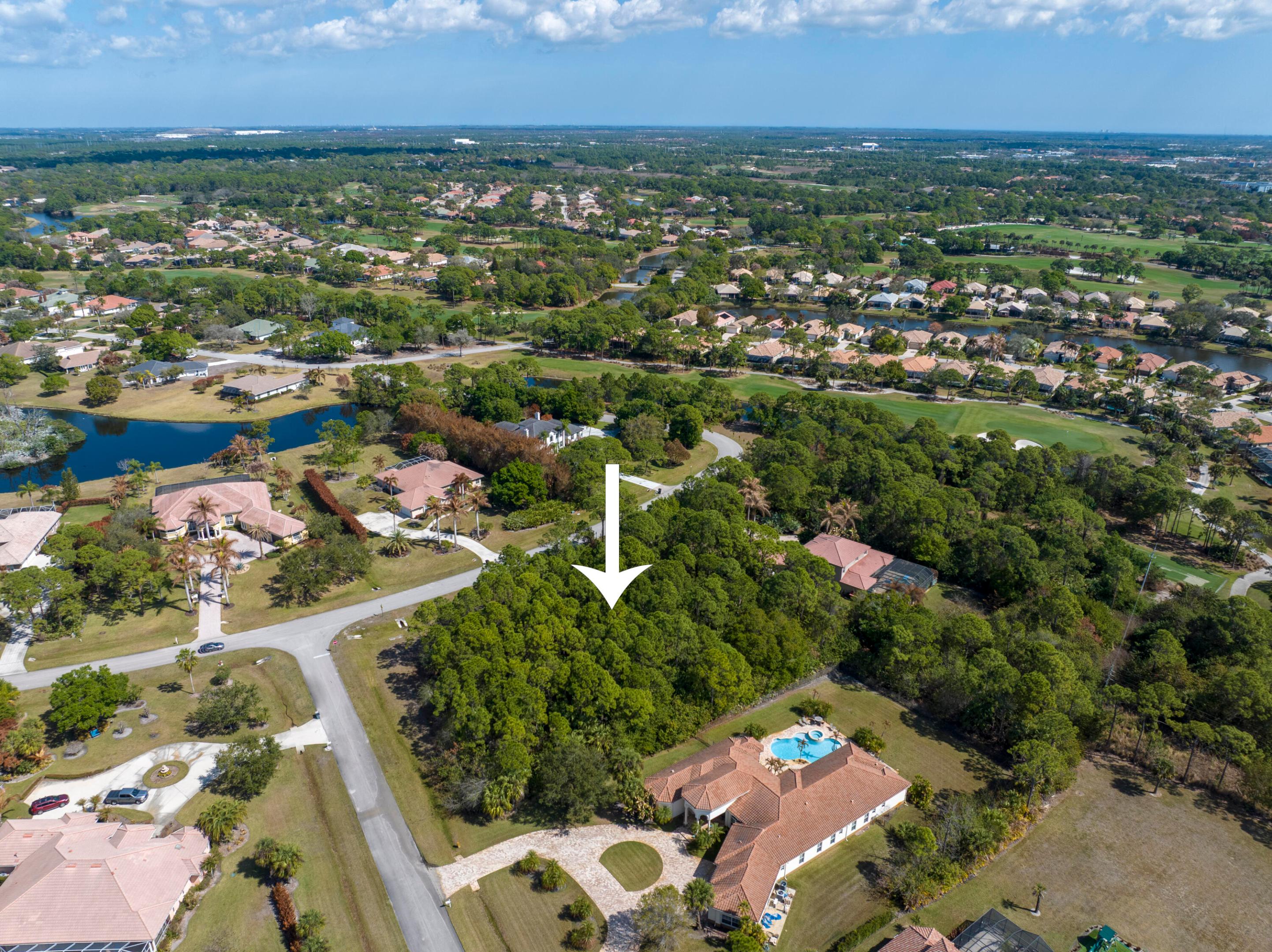 SABAL CREEK PHASE 4 - Land