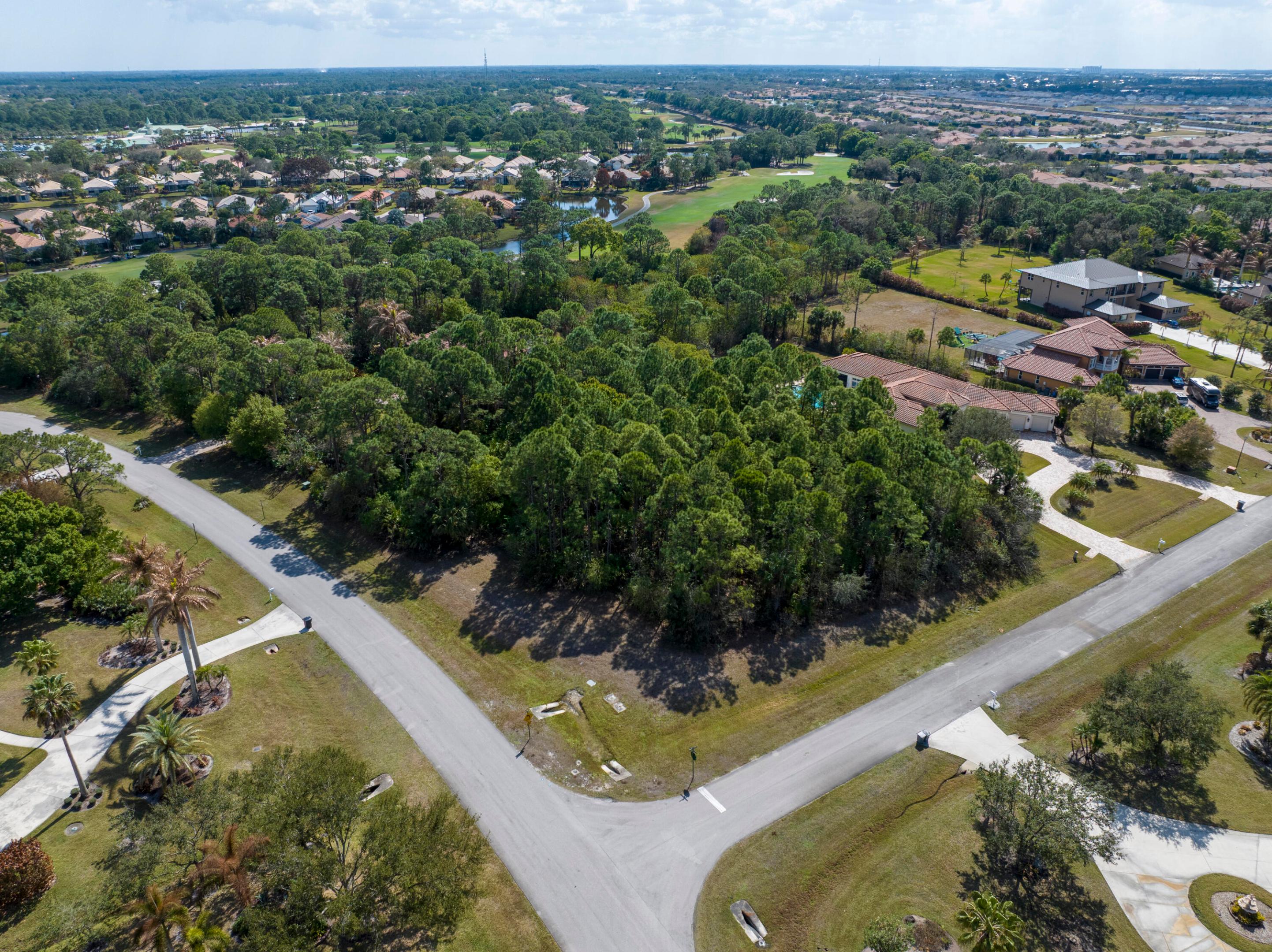 SABAL CREEK PHASE 4 - Land