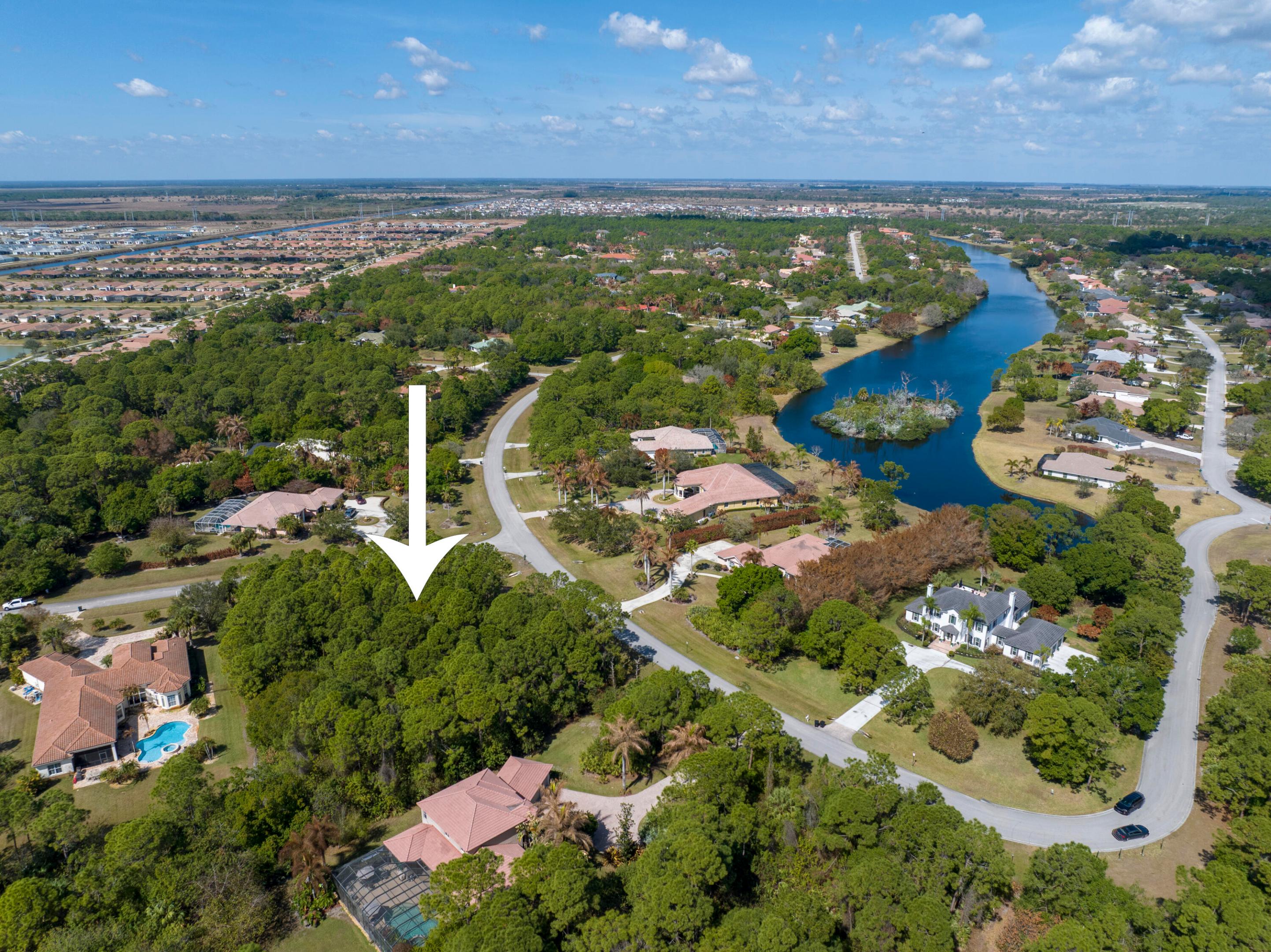SABAL CREEK PHASE 4 - Land