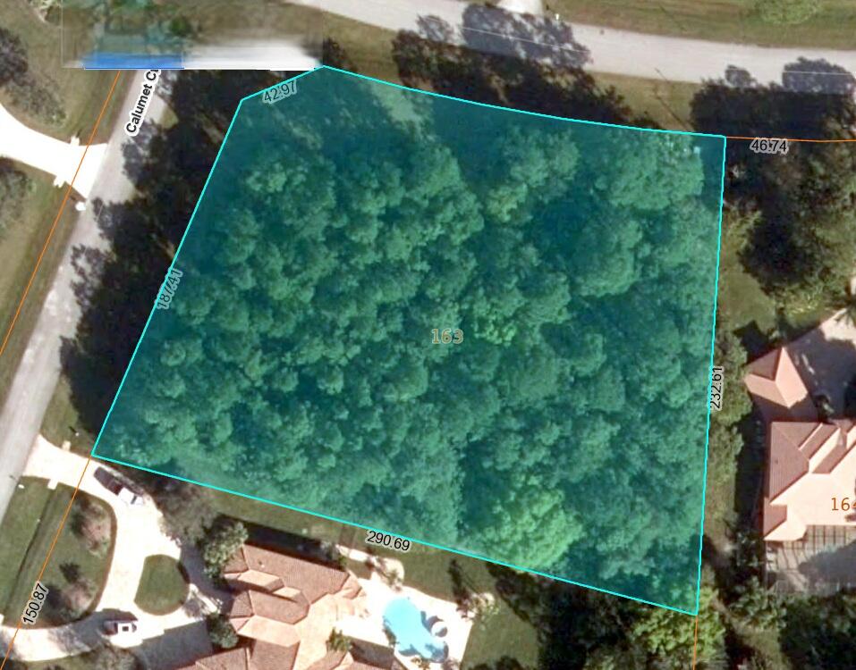 SABAL CREEK PHASE 4 - Land