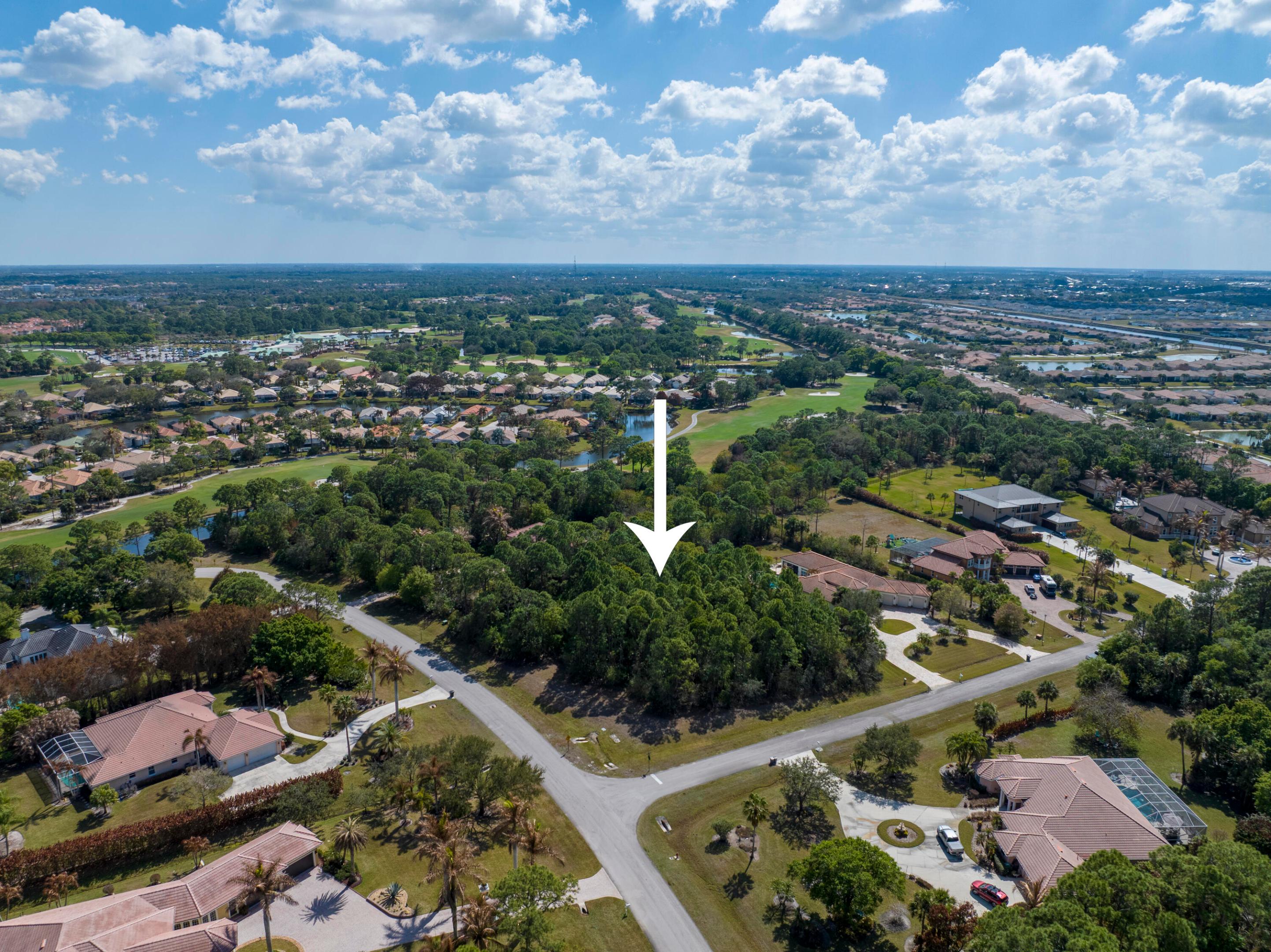SABAL CREEK PHASE 4 - Land