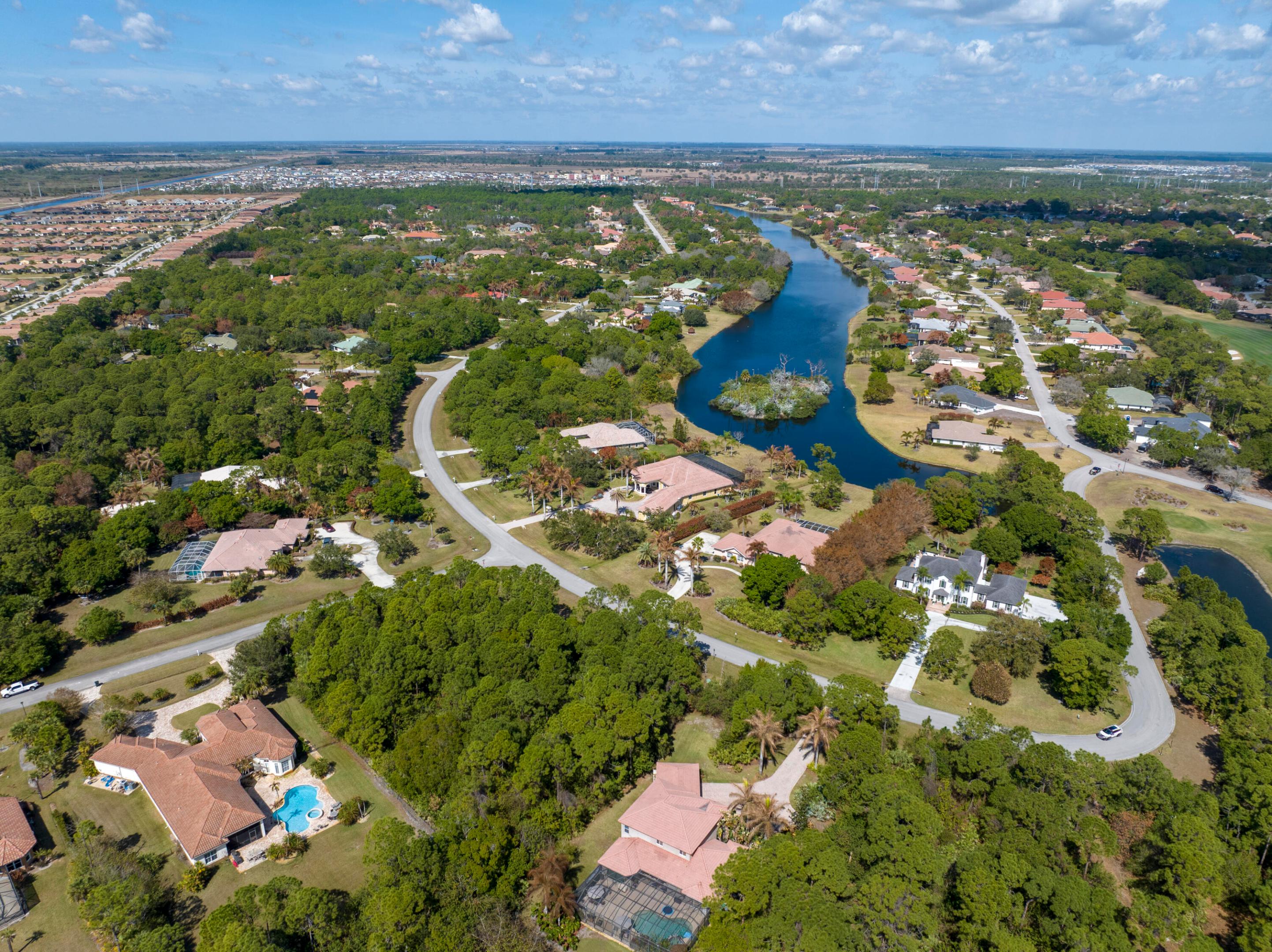 SABAL CREEK PHASE 4 - Land