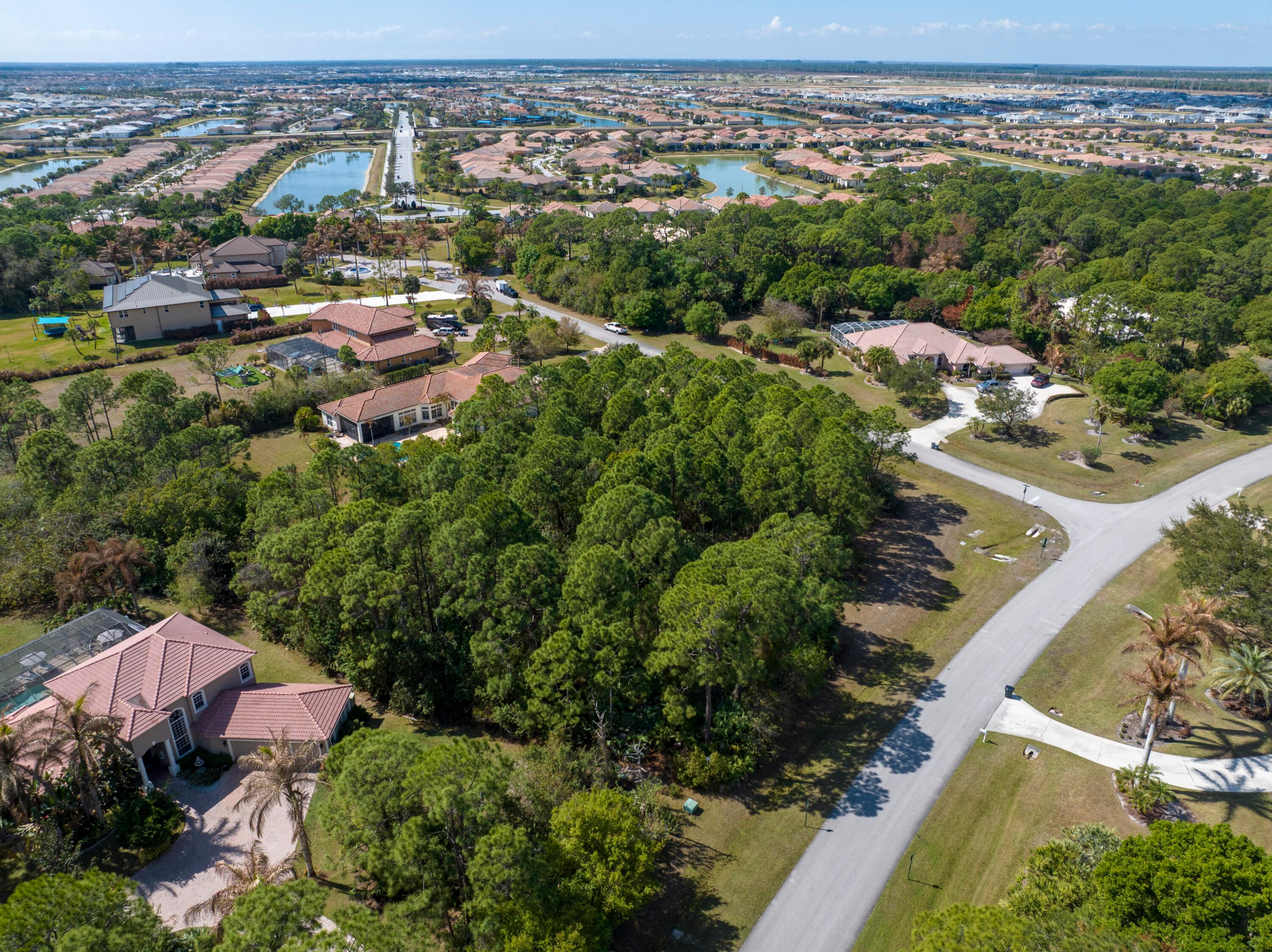 SABAL CREEK PHASE 4 - Land