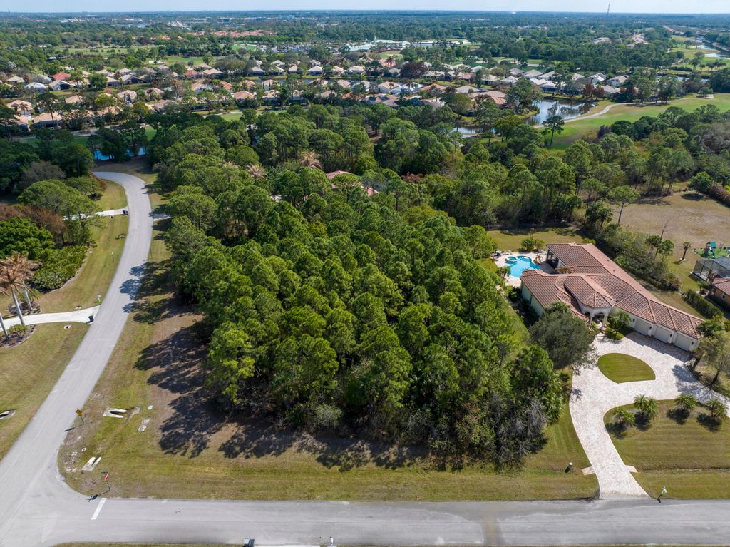 Photo of 8311 Calumet Court, Port Saint Lucie, FL 34986 (MLS # R11165042)