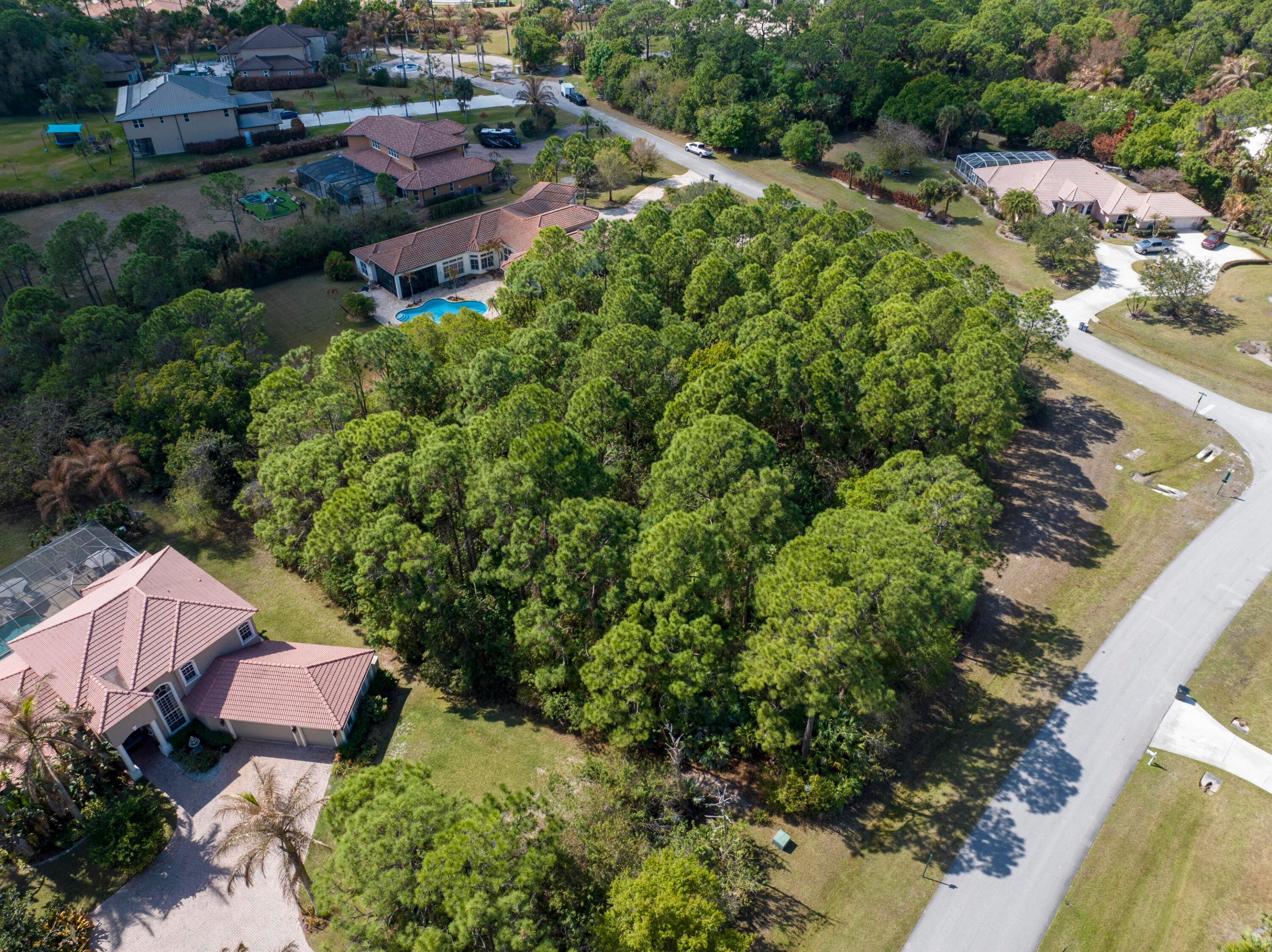 SABAL CREEK PHASE 4 - Land