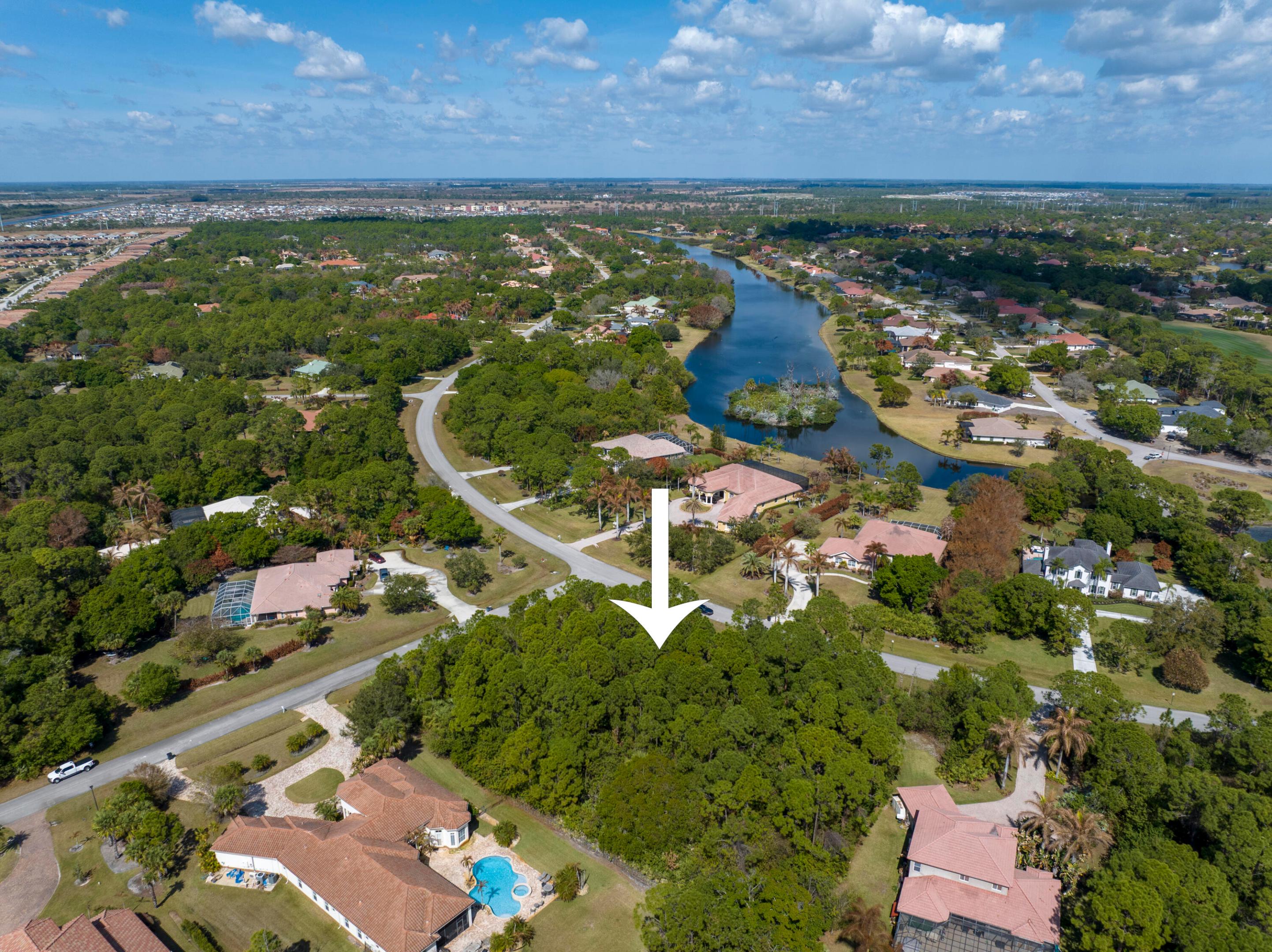 SABAL CREEK PHASE 4 - Land