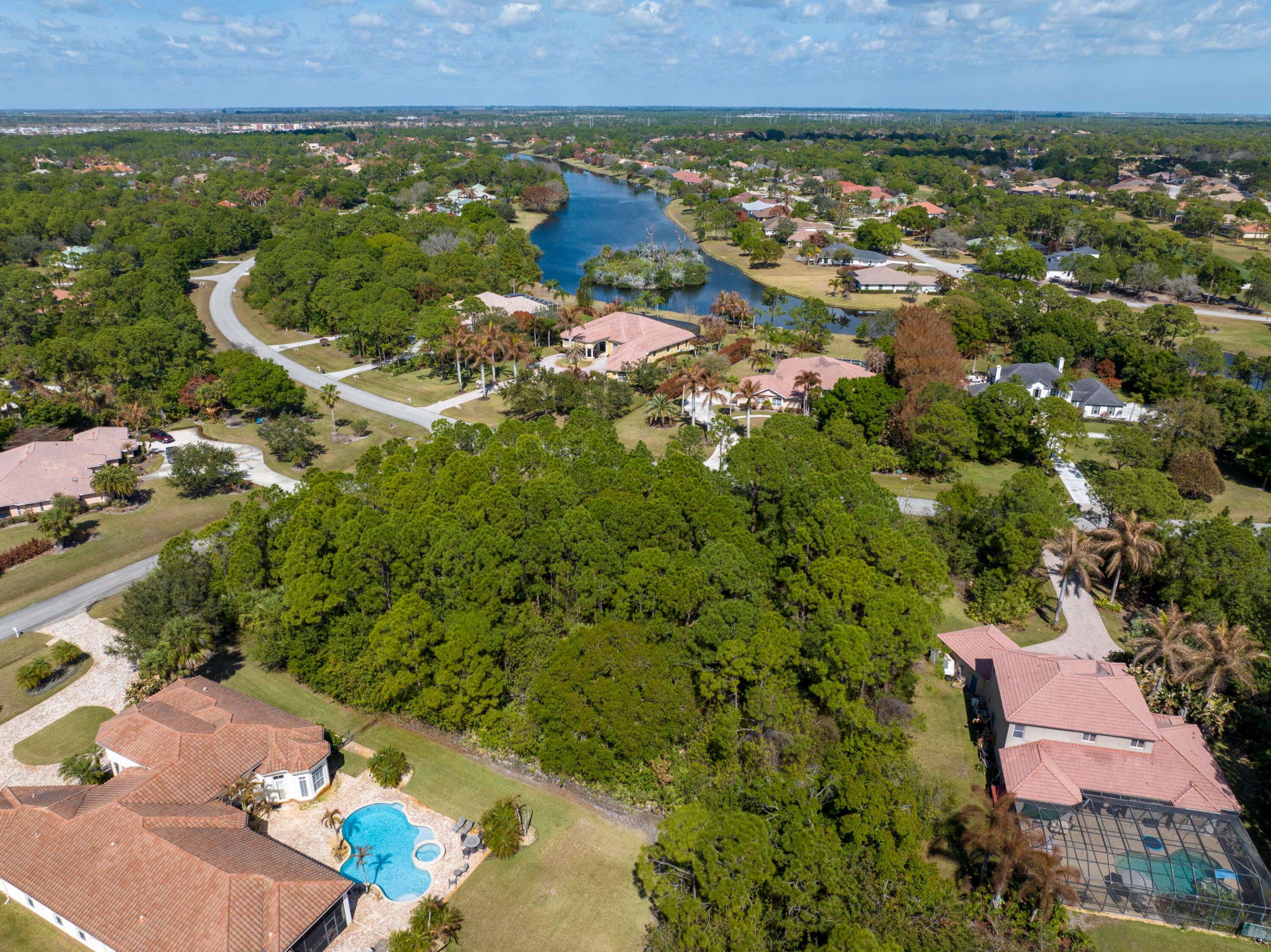 SABAL CREEK PHASE 4 - Land