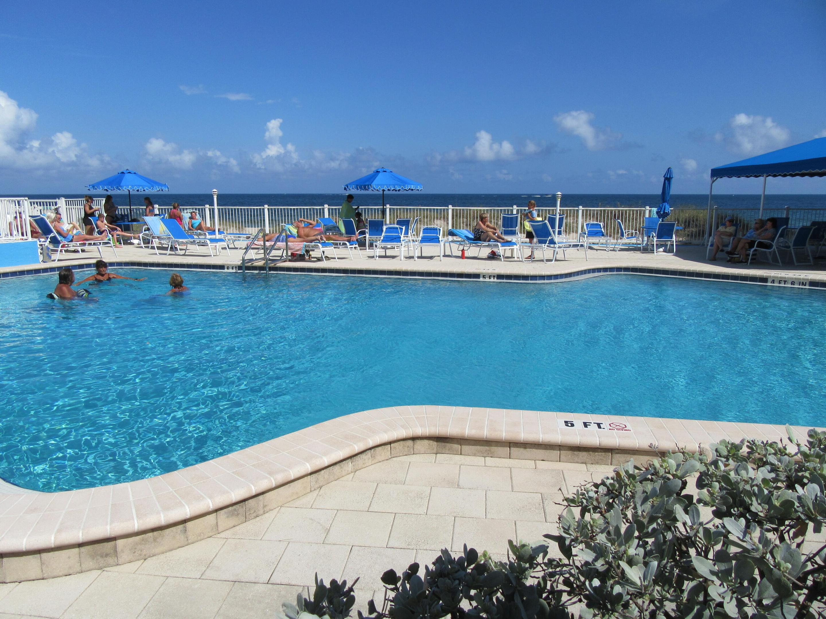 CARIBE CO-OP - Residential