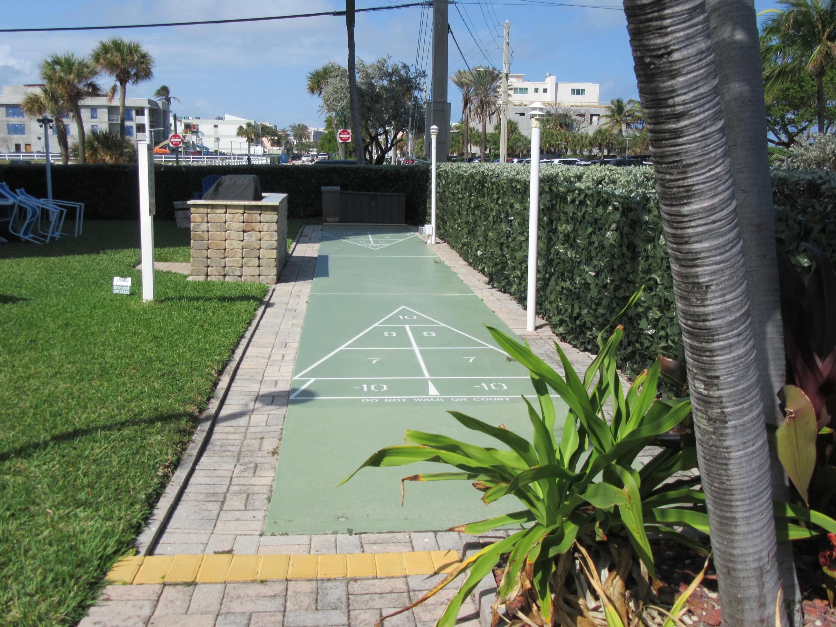 CARIBE CO-OP - Residential