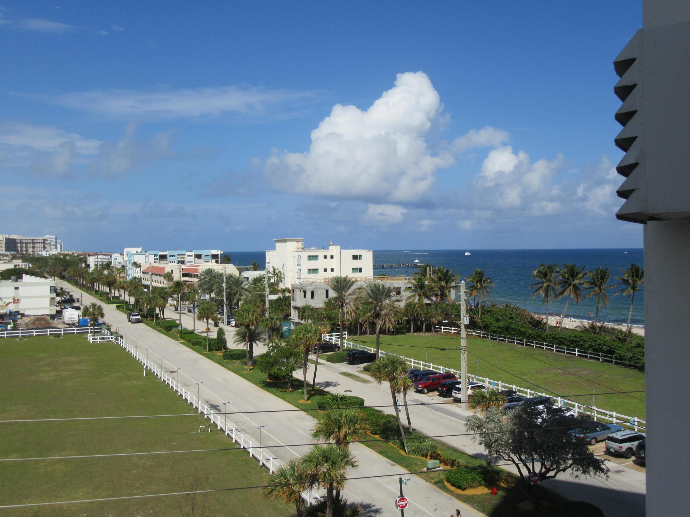 CARIBE CO-OP - Residential