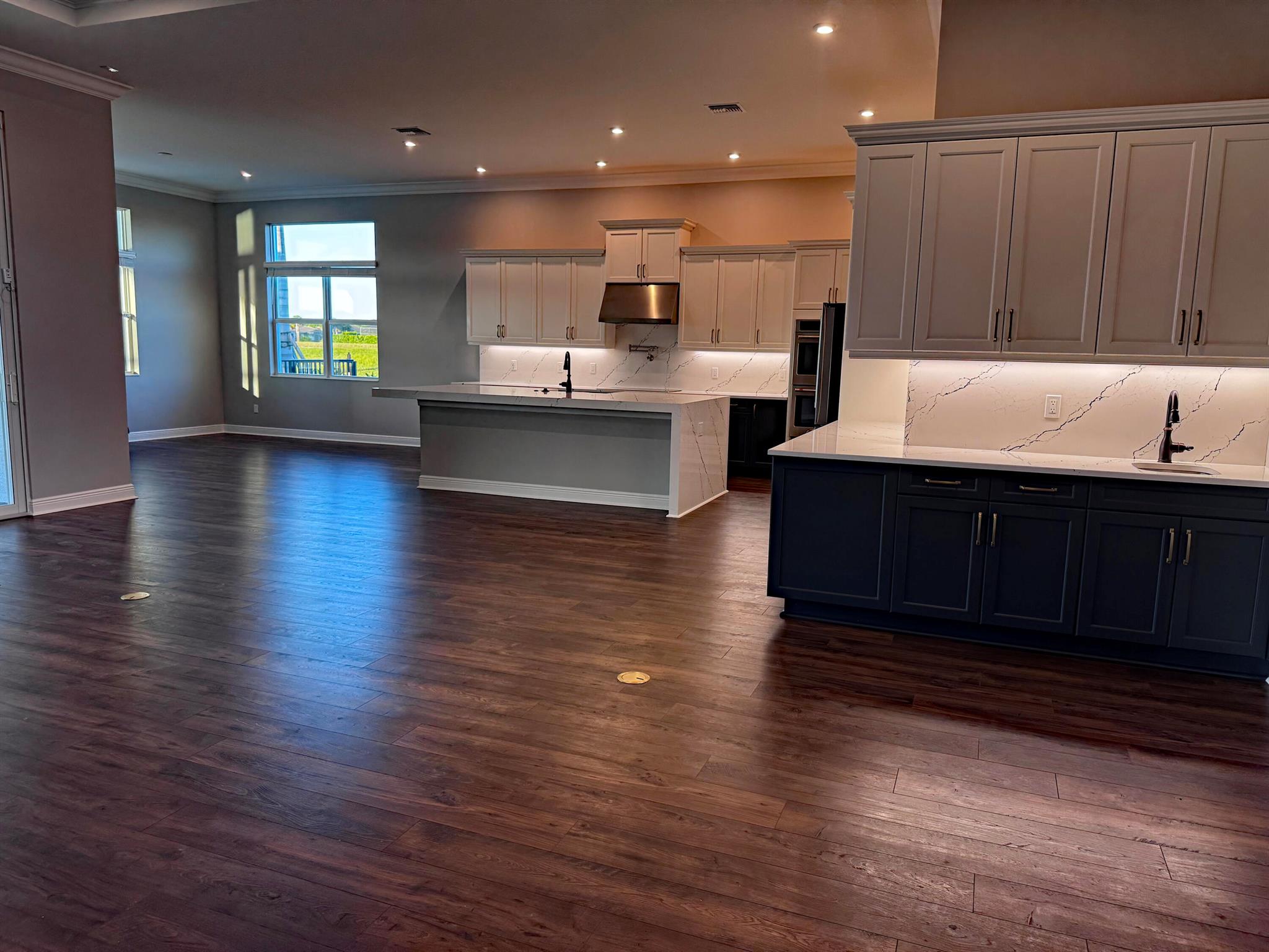 VERANO SOUTH PUD 1 - POD - Residential Lease