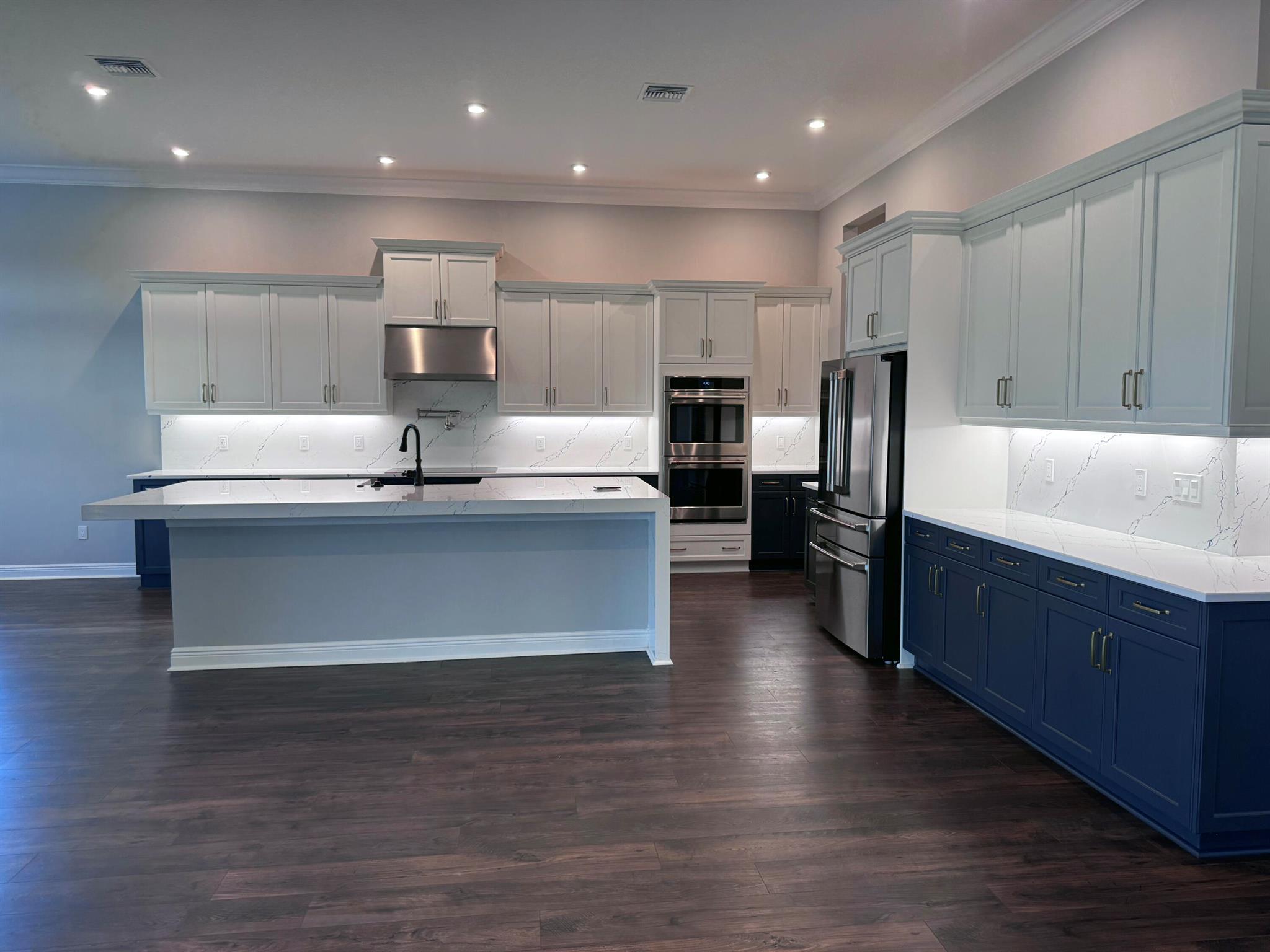 VERANO SOUTH PUD 1 - POD - Residential Lease