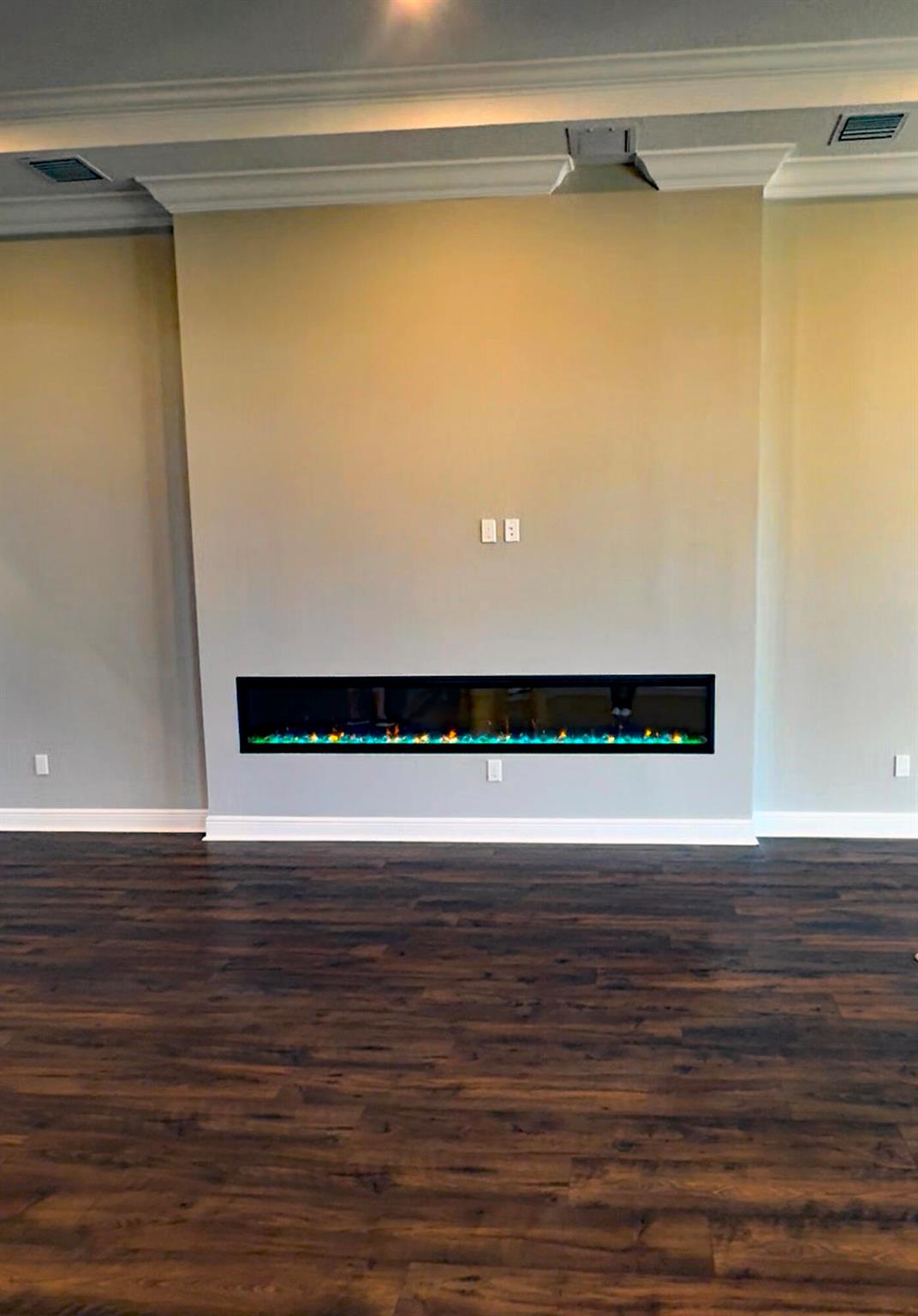 VERANO SOUTH PUD 1 - POD - Residential Lease