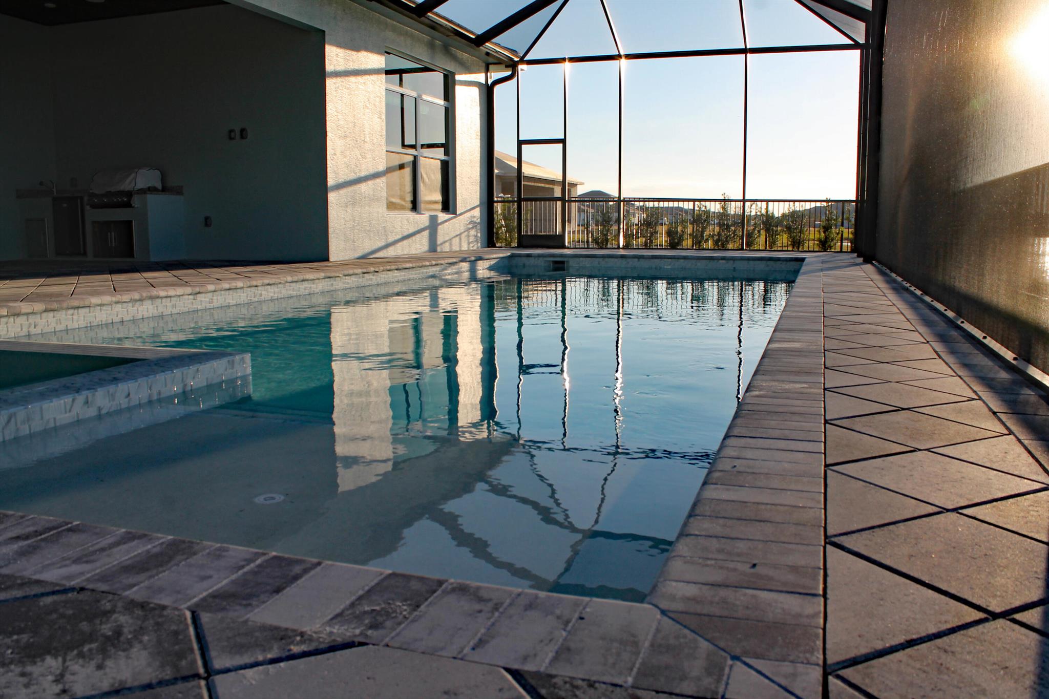 VERANO SOUTH PUD 1 - POD - Residential Lease