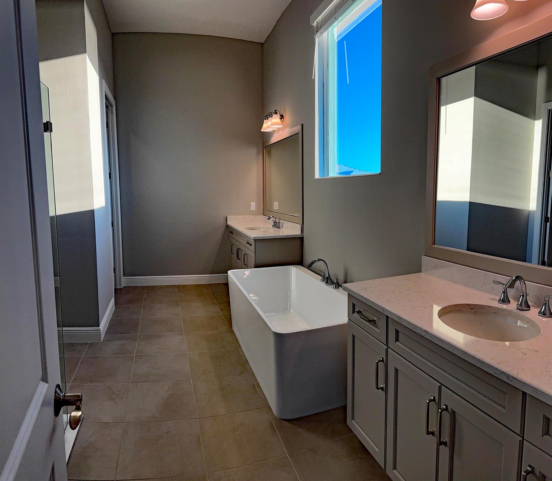 VERANO SOUTH PUD 1 - POD - Residential Lease