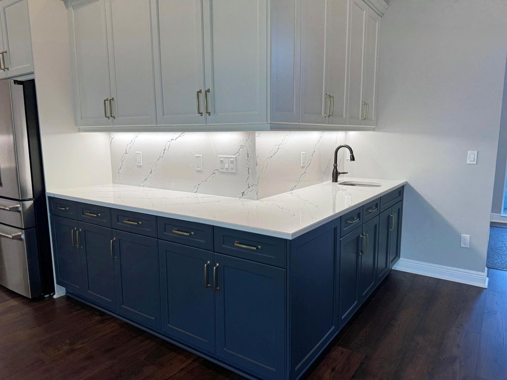 Photo of 8346 SW Puccini Way, Port Saint Lucie, FL 34986 (MLS # R11142784)