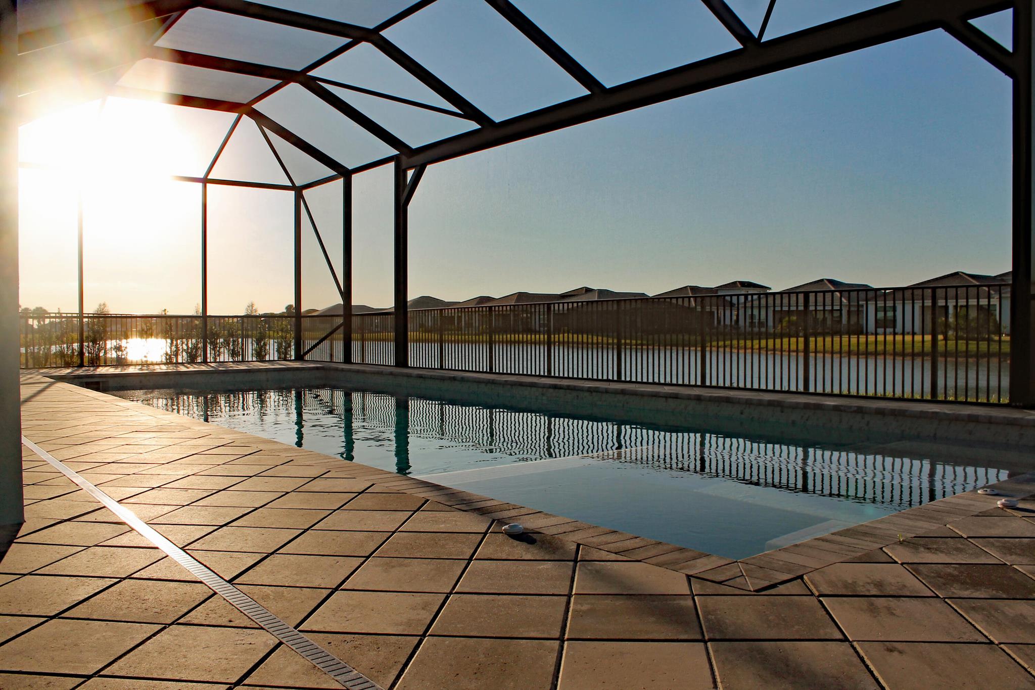 VERANO SOUTH PUD 1 - POD - Residential Lease