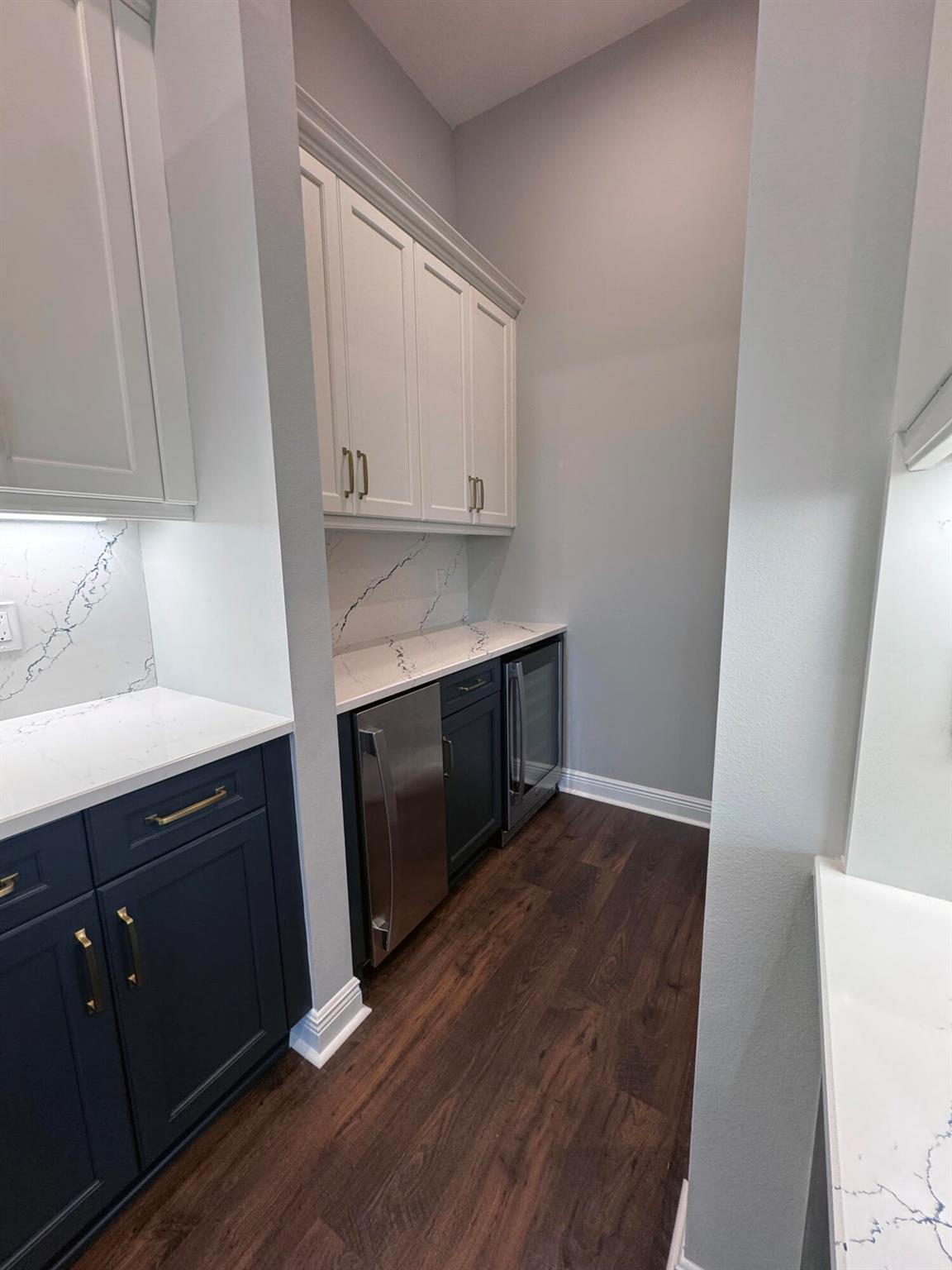 VERANO SOUTH PUD 1 - POD - Residential Lease