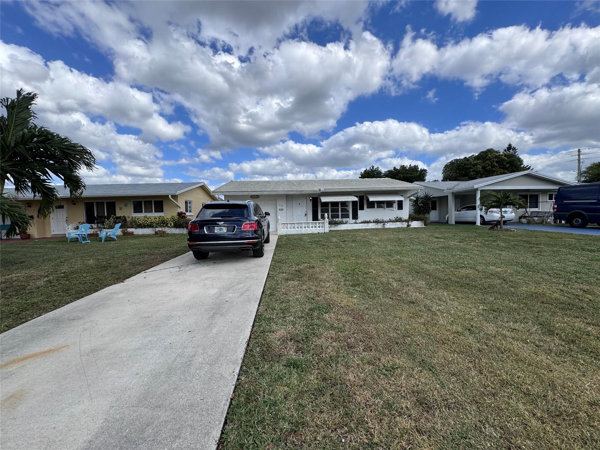 Mainlands Of Tamarac Lake - Residential