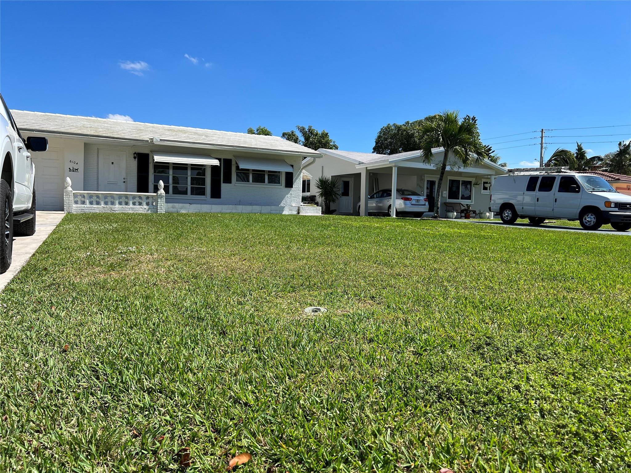 Mainlands Of Tamarac Lake - Residential