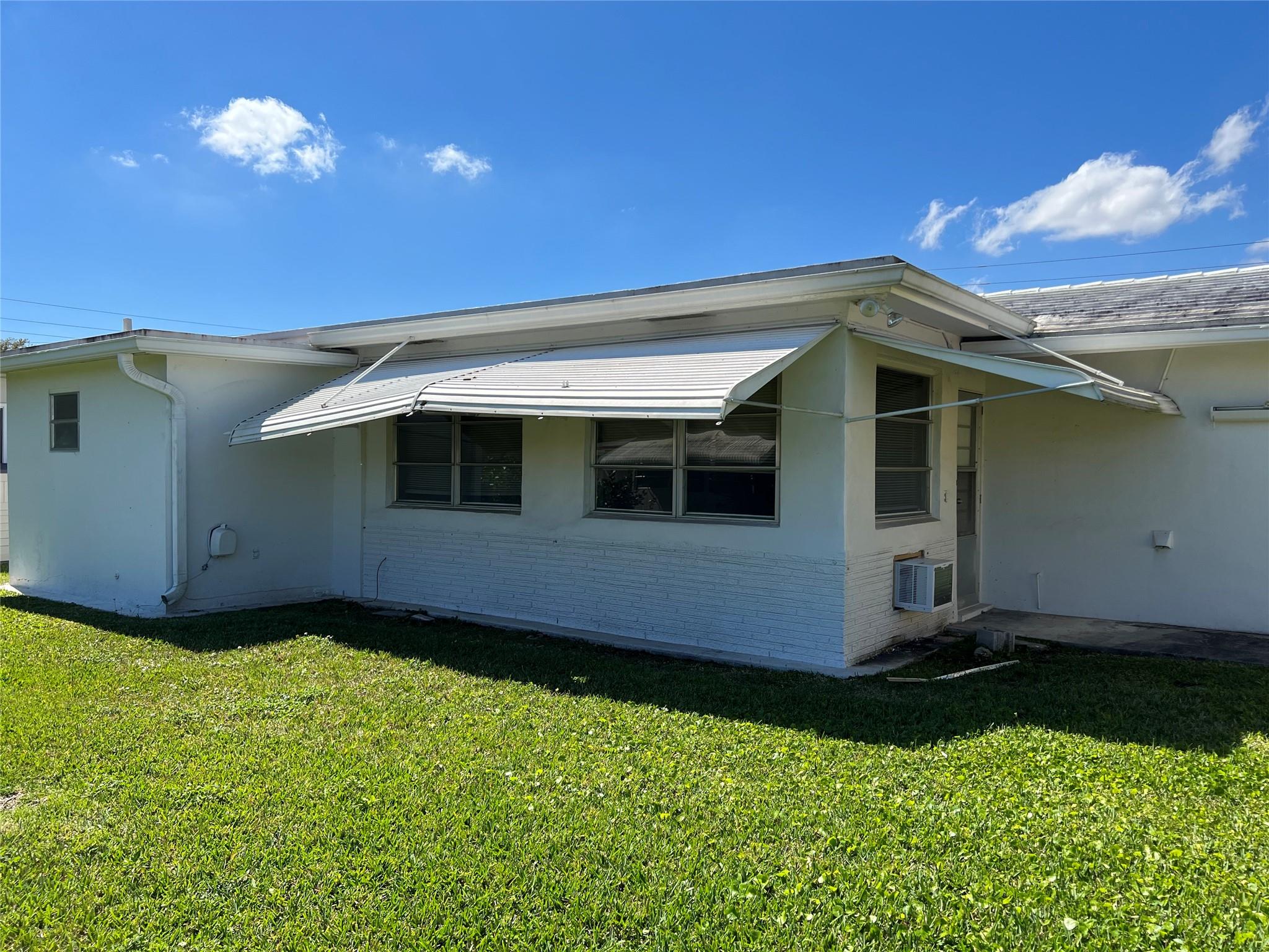 Mainlands Of Tamarac Lake - Residential