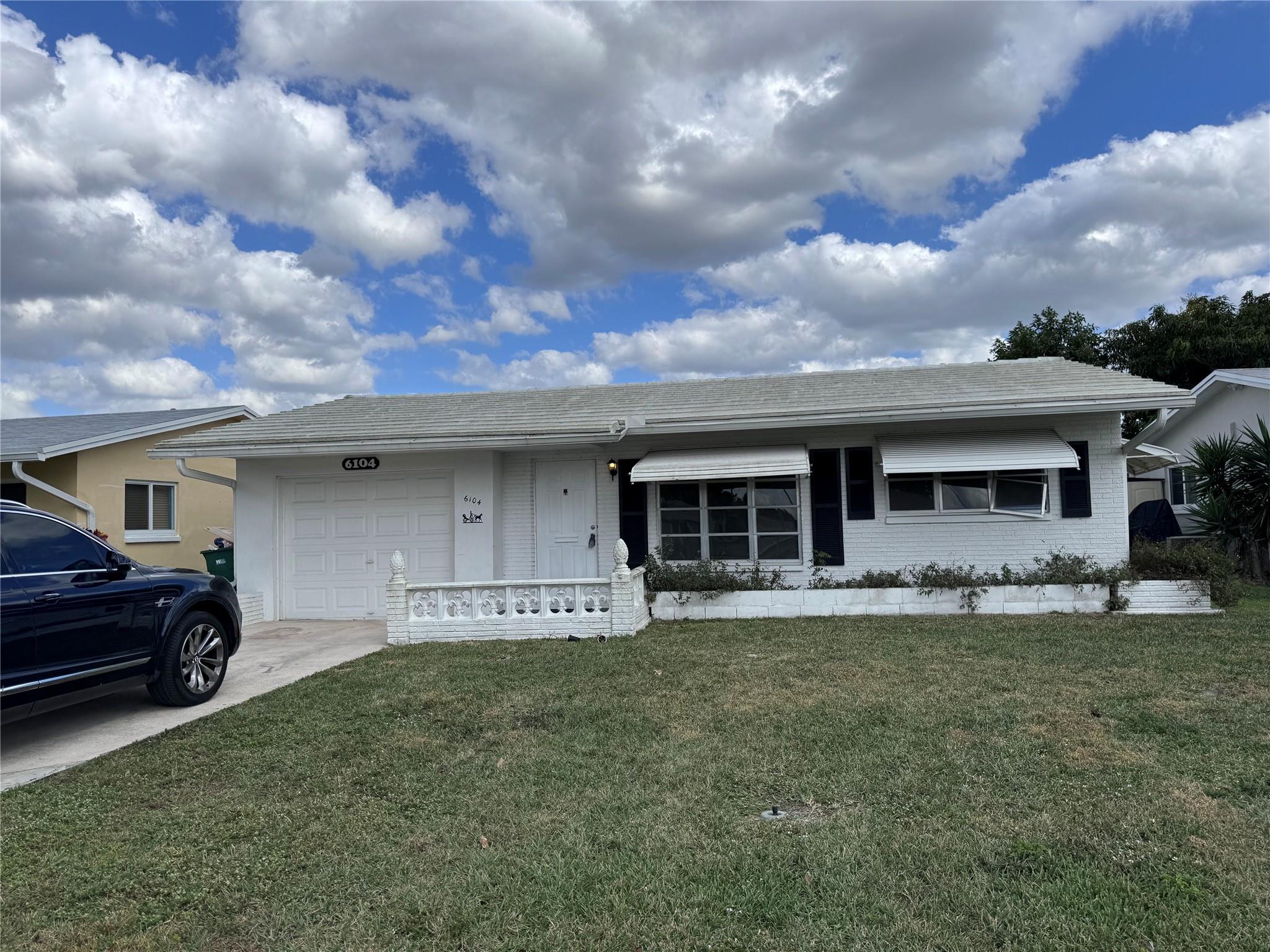 Mainlands Of Tamarac Lake - Residential