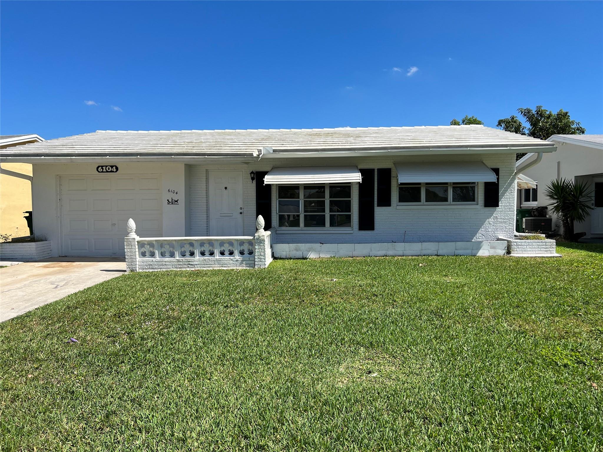 Mainlands Of Tamarac Lake - Residential
