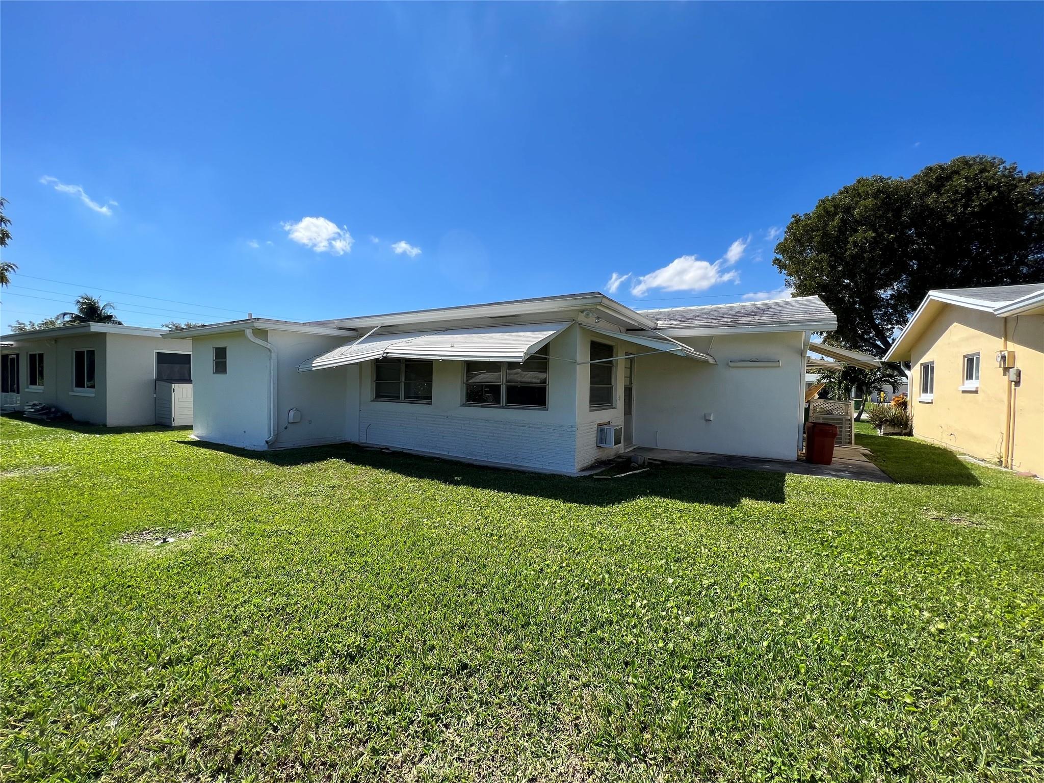 Mainlands Of Tamarac Lake - Residential