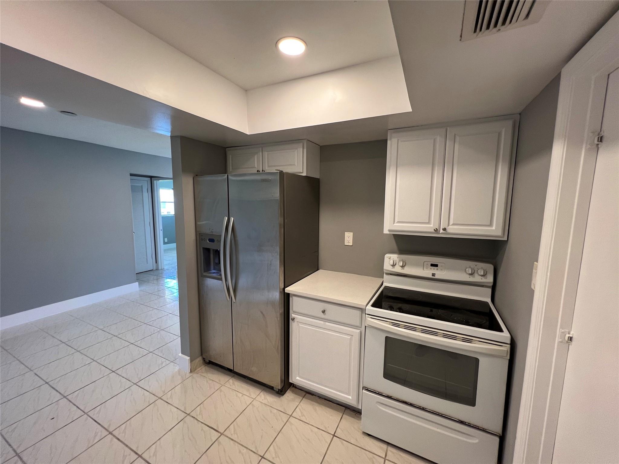Mainlands Of Tamarac Lake - Residential