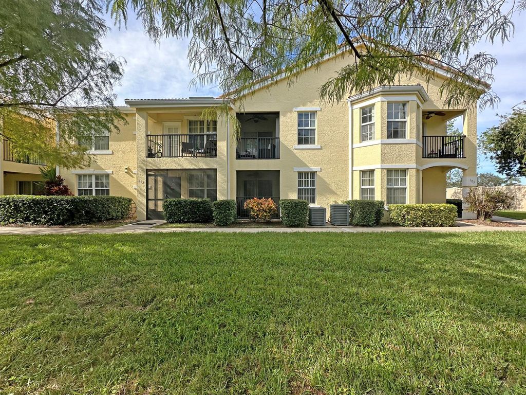 Photo of 152 SW Peacock Boulevard #27-102, Port Saint Lucie, FL 34986 (MLS # R10942602)