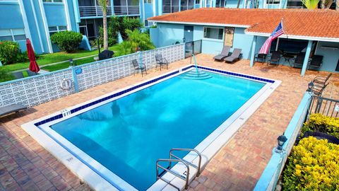 A home in Lake Worth Beach