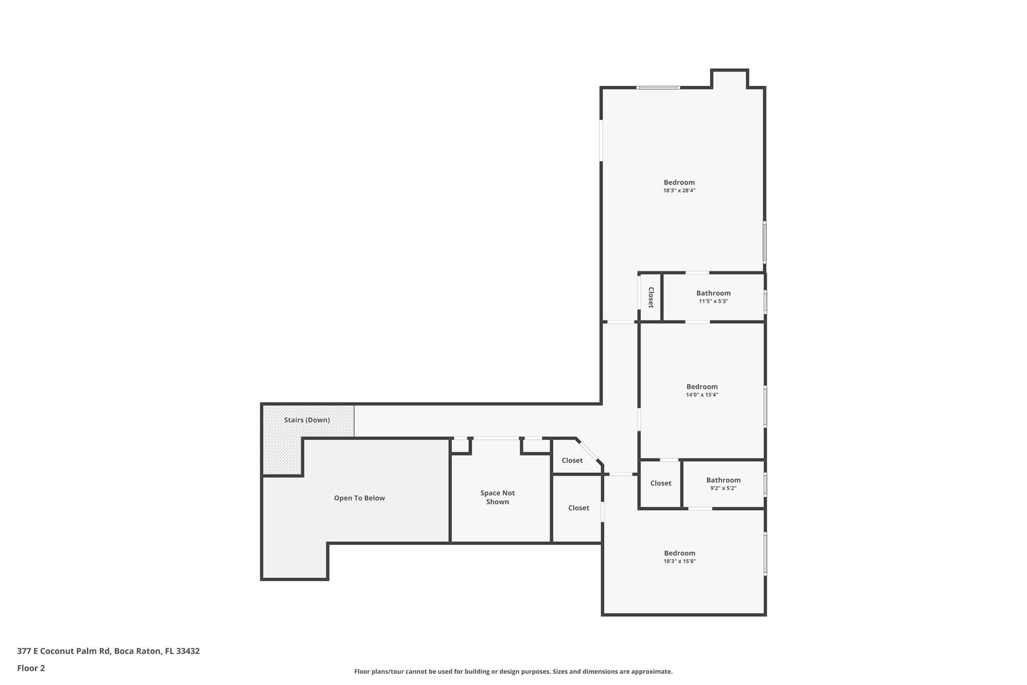 ROYAL PALM YACHT & COUNTR - Residential