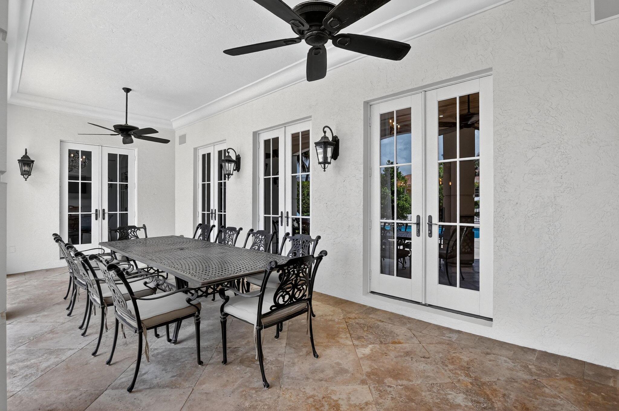 ROYAL PALM YACHT & COUNTR - Residential