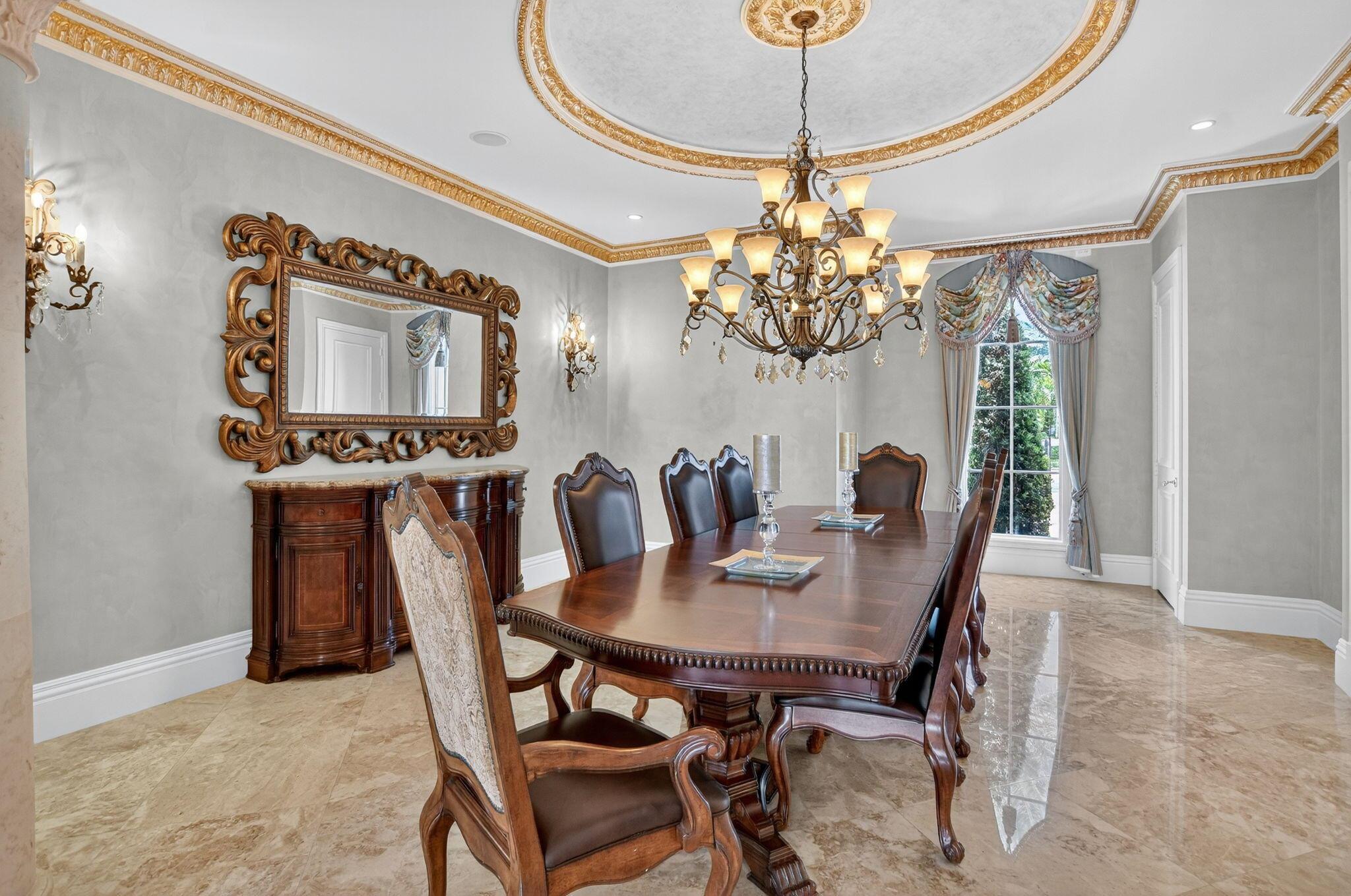 ROYAL PALM YACHT & COUNTR - Residential