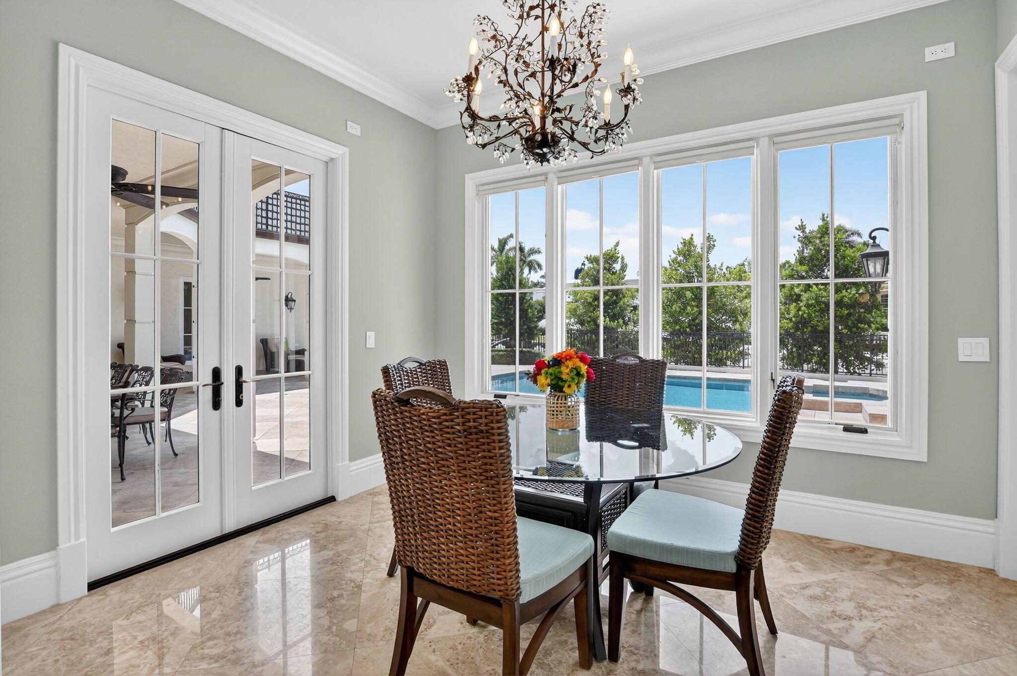 ROYAL PALM YACHT & COUNTR - Residential