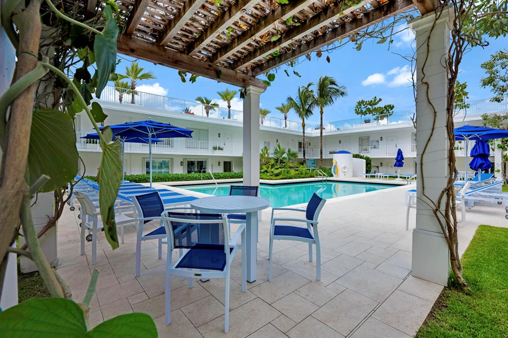 WINTHROP HOUSE CONDO - Residential