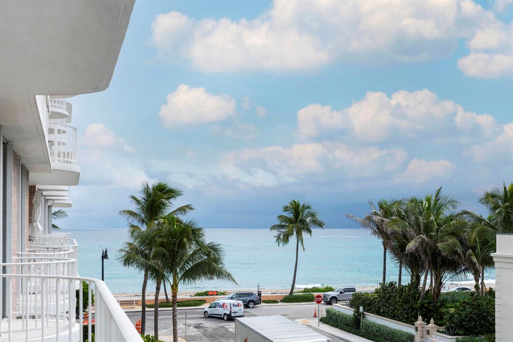 WINTHROP HOUSE CONDO - Residential