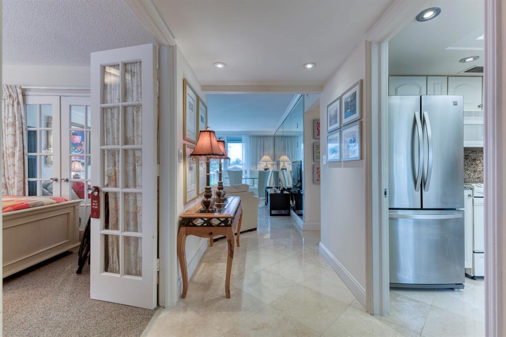 WINTHROP HOUSE CONDO - Residential