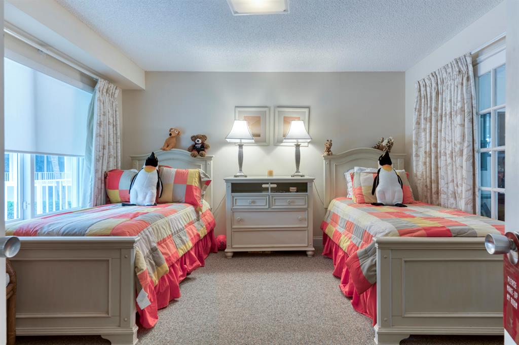 WINTHROP HOUSE CONDO - Residential