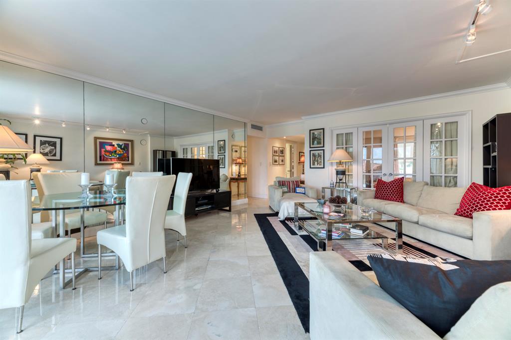 WINTHROP HOUSE CONDO - Residential