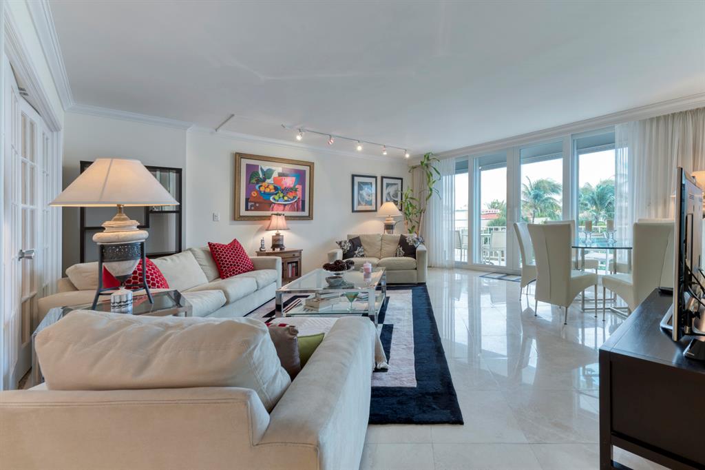 WINTHROP HOUSE CONDO - Residential