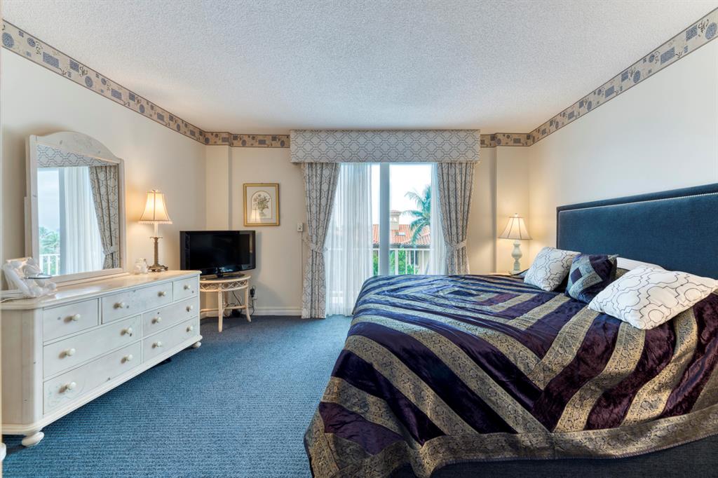 WINTHROP HOUSE CONDO - Residential