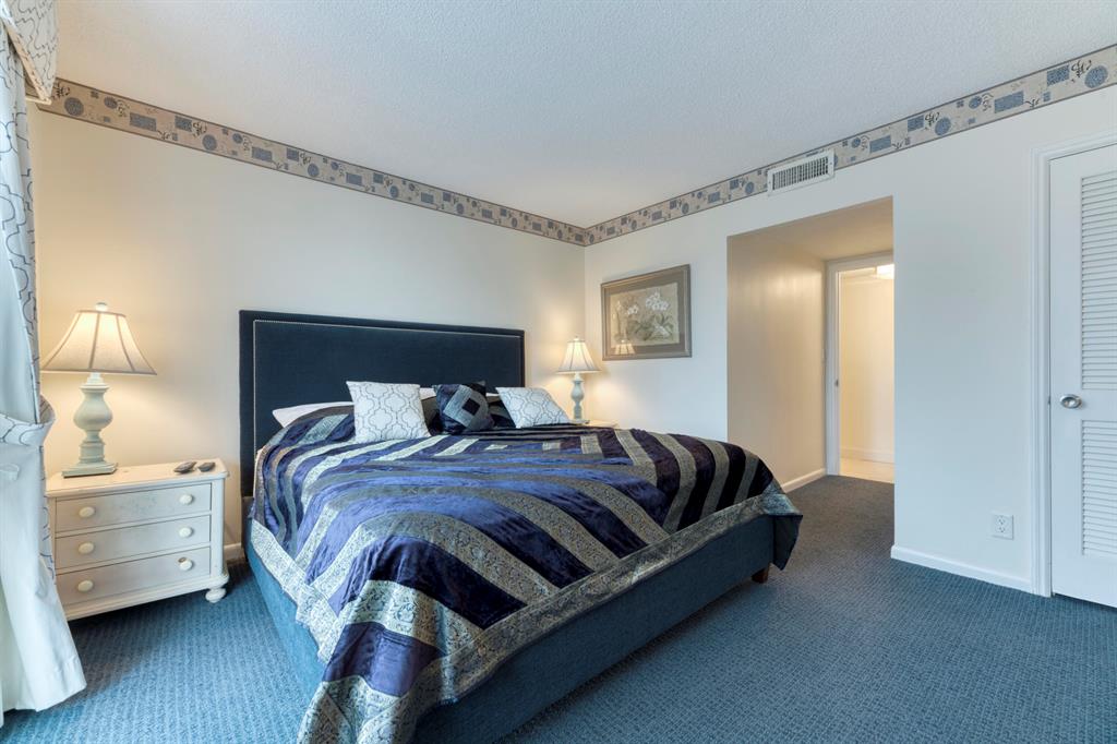 WINTHROP HOUSE CONDO - Residential